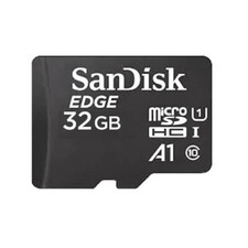 Cartão de memória Sandisk Mico SD 32GB CID editável, mutável, usado comprar usado  Enviando para Brazil