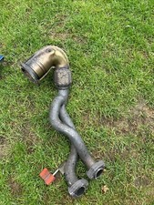 Audi mk1 exhaust for sale  UXBRIDGE
