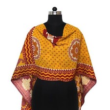 Foulard hippie bohème d'occasion  Expédié en France
