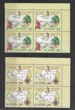 San marino 1992 for sale  UK