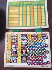 Magnetic responsibility chore for sale  Oxnard