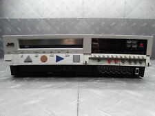 Jvc d120u video for sale  Temple