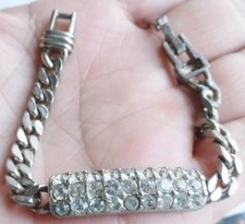 Beau bracelet bijou d'occasion  Bonneuil-Matours