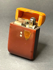 Feuerzeug bakelit prototyp gebraucht kaufen  Kaufbeuren