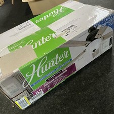 Hunter 50405 highdale for sale  Greer