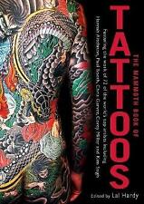 Themammoth book tattoos for sale  STOCKPORT