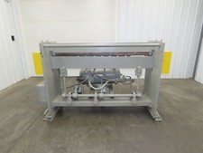 60x.030up pneumatic metal for sale  Millersburg