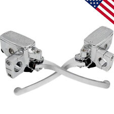 Chrome brake master for sale  Perth Amboy
