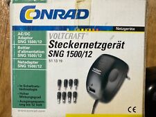 voltcraft netzteil gebraucht kaufen  Berlin