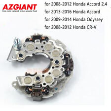 Alternador de carro retificador ponte 12 diodos para Honda Accord/Odyssey/CR-V/Accord 2.4, usado comprar usado  Enviando para Brazil