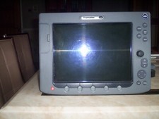 Raymarine e120 chartplotter for sale  CARDIFF