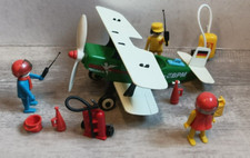 Playmobil lot 3246 d'occasion  Sotteville-lès-Rouen