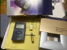 Fluke Networks NetTool Conexión de red Línea recta Probador Función Normal segunda mano  Embacar hacia Mexico
