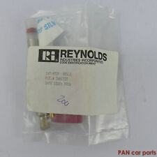 Reynolds electrical plug gebraucht kaufen  Sulzfeld