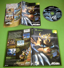 Xbox vexx pal d'occasion  Lille-