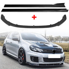 Spoiler front lip for sale  Shipping to Ireland