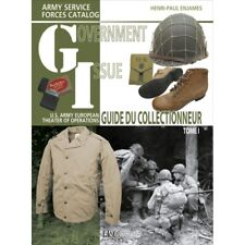 Guide collectionneur tome d'occasion  Clermont