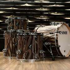 Sonor prolite maple for sale  HORNCASTLE