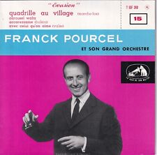 Franck pourcel quadrille d'occasion  La Chapelle-la-Reine