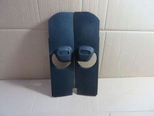 Saab verkleidung gurt gebraucht kaufen  Burg-Umland