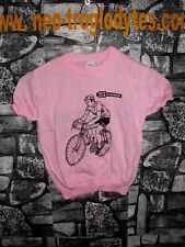 Vintage cycling jersey usato  Italia