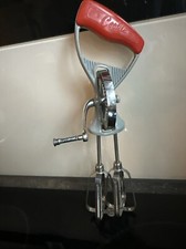 Alter handmixer handrührer gebraucht kaufen  Köln