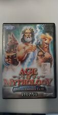 Age mythology edizione usato  Senago