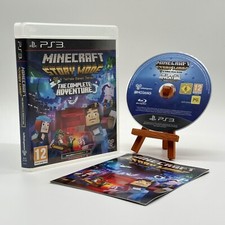 Minecraft story mode usato  Trebisacce