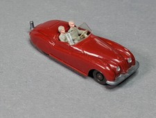 Wiking jaguar sport gebraucht kaufen  Mühlacker