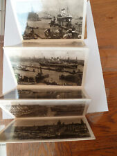 Carnet vieilles cartes d'occasion  Rumilly