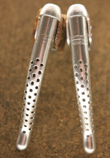 Conjunto de alavancas de freio vintage Shimano Dura Ace primeira geração M-140/MA-100, usado comprar usado  Enviando para Brazil