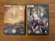 herr ringe schlacht mittelerde 2 gebraucht kaufen herr ringe schlacht mittelerde 2 gebraucht kaufen Weißenburg i.Bay.