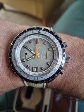 Montres anciennes vintage d'occasion  Saint-Jean-les-Deux-Jumeaux