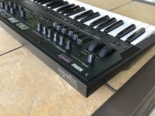 Korg synthesizer mint d'occasion  Expédié en Belgium