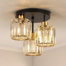 Forcoso ceiling light for sale  BRADFORD