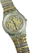 Orologio swatch quarzo usato  Pomigliano d'Arco