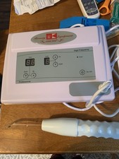 High frequency facial for sale  Springfield