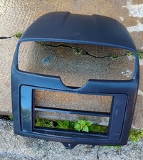Plastica interna smart usato  Messina