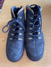 Wanderschuhe herren größe gebraucht kaufen  Abentheuer, Leisen, Schwollen
