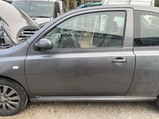 2005 nissan micra for sale  BEDFORD