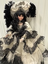 Rustie doll onyx for sale  Marietta