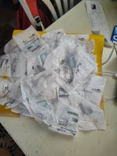Filtros ultrafinos descartáveis 70 CF1010-1 Sunset Philips Respironics DreamStation comprar usado  Enviando para Brazil