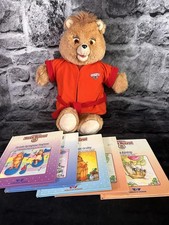 Teddy ruxpin 1985 for sale  Dayton
