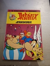 Asterix jericocorix rouge d'occasion  Courville-sur-Eure