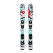 Ski occasion junior d'occasion  La Roche-sur-Foron