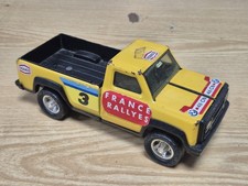 Voiture miniature pick d'occasion  Pordic