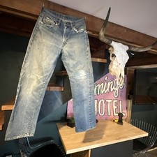 Original levi big for sale  Dallas