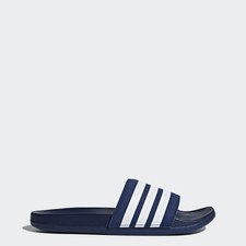 Adidas men adilette for sale  Spartanburg