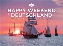 Happy weekend deutschland gebraucht kaufen  Berlin