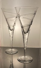 Large crystal water for sale  YORK
